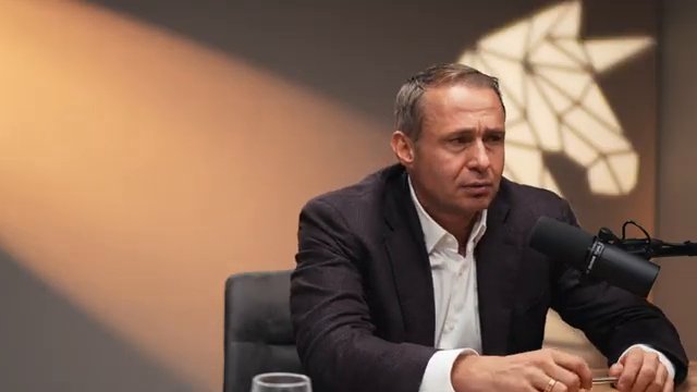Возьмите любой рынок, в котором работаете или думаете работать. (55:11)