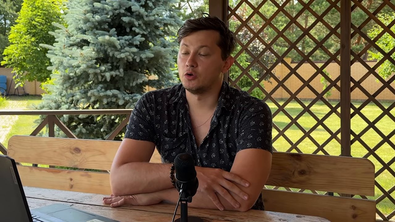 Из всего разбора по риск-менеджменту — одна конкретная цифра: 3% от депозита на… (01:02)