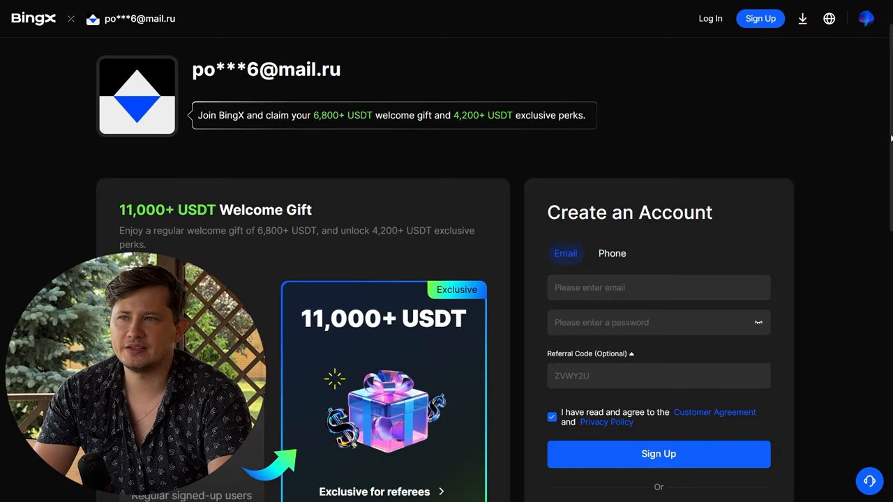 Для сравнения: Glassnode с платной подпиской показывает ончейн-данные с… (07:56)