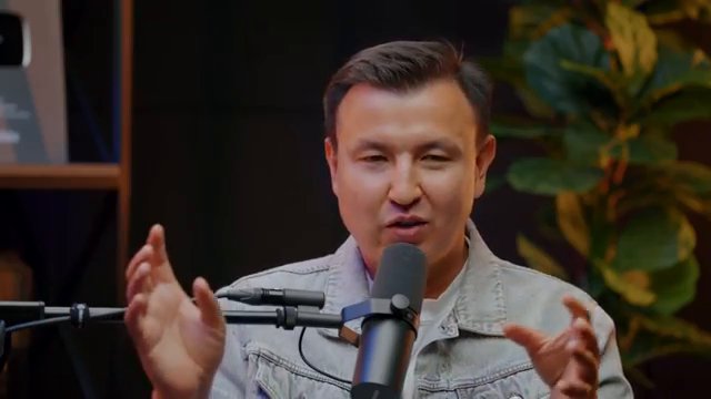 Если вы сейчас на этапе «думаю запустить канал про своё дело» — лучший… (09:53)