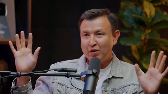 Этот кейс показывает кое-что важное: медийное доверие к ведущему транслируется… (16:36)