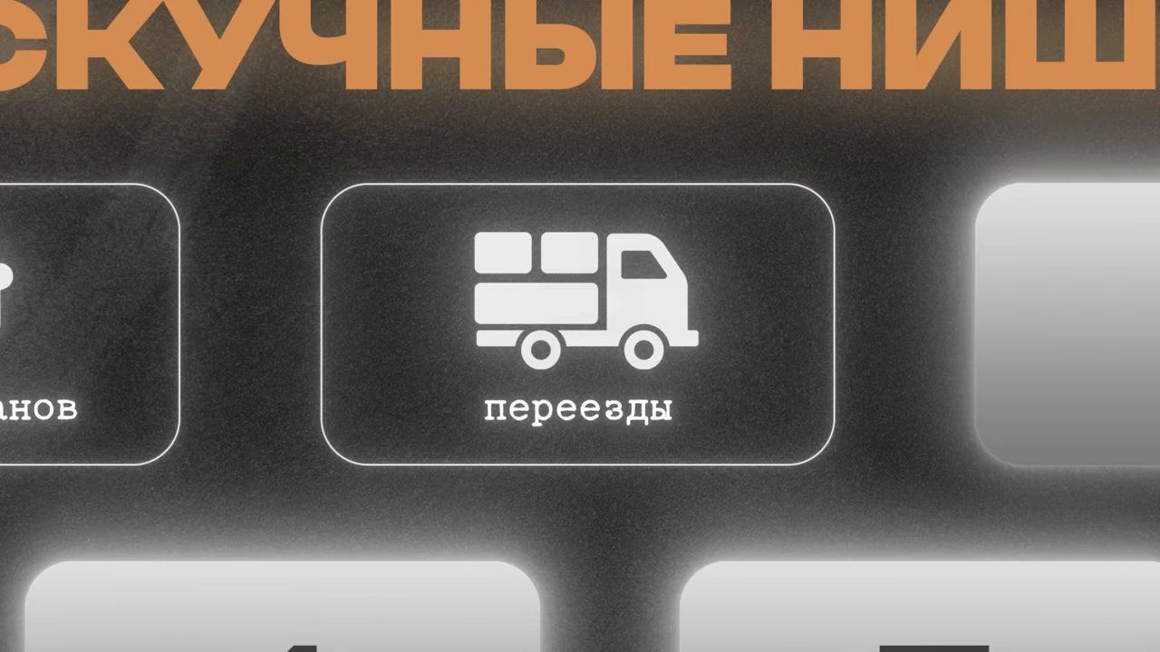 Вложения: по 5 миллионов рублей с каждого основателя. (02:50)