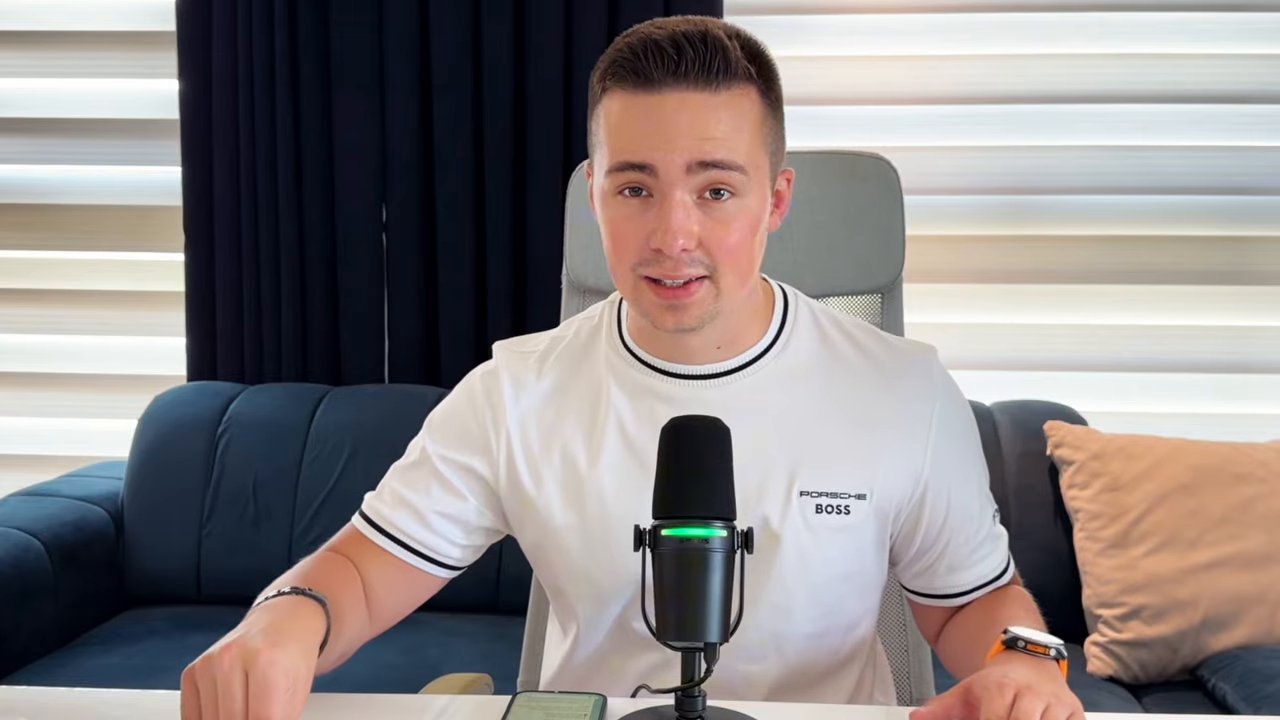 IPO SpaceX. (03:32)