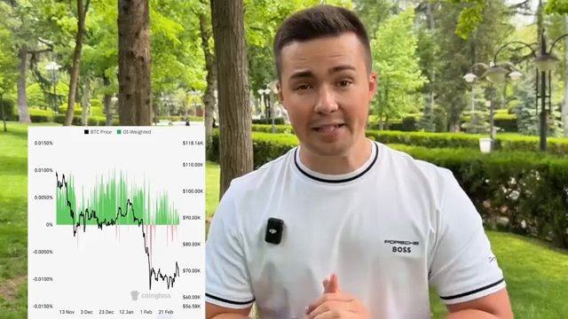 BTC, долг США и точки входа: что реально важно прямо сейчас