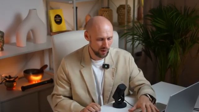 Стратегия «вширь» — ты хочешь получить знания в области, где сам не… (24:03)