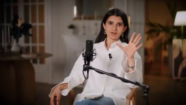Именно поэтому строить систему на мотивации — всё равно что строить дом на… (11:36)