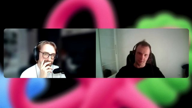 Сборка мусора — алгоритм «пометок и очистки» (mark-and-sweep): движок помечает… (03:47)
