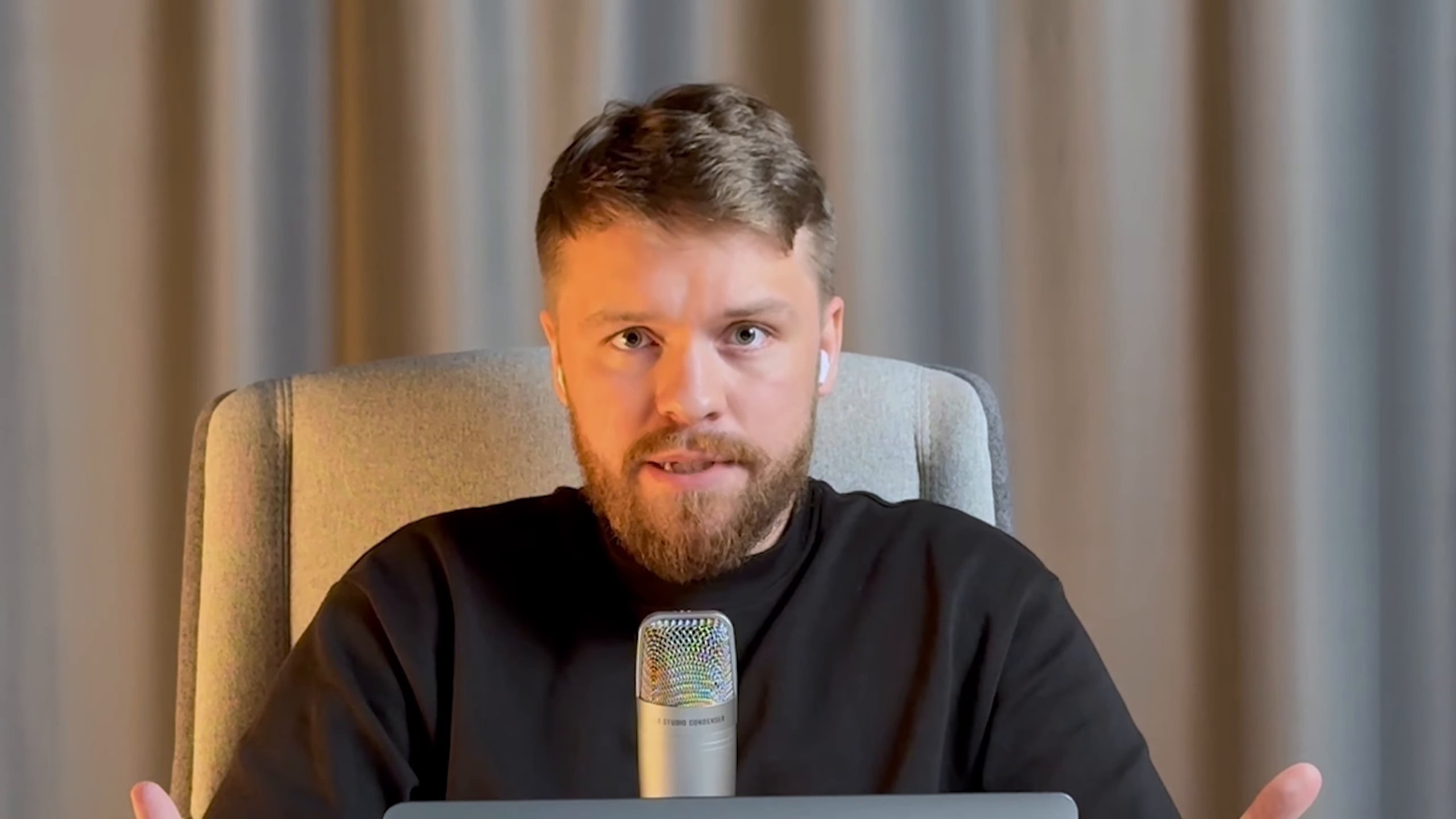 Здесь есть важный момент, который легко упустить. (01:09)