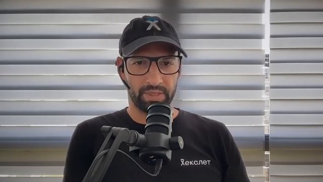 Рынок труда для разработчиков: где работать за пределами биг теха