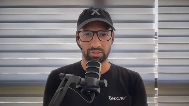 Аналогия, которая хорошо работает: несколько лет назад Git стал стандартом. (48:15)
