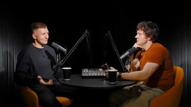 Раз в неделю берёте задачу — «спроектируйте YouTube», «спроектируйте… (19:57)