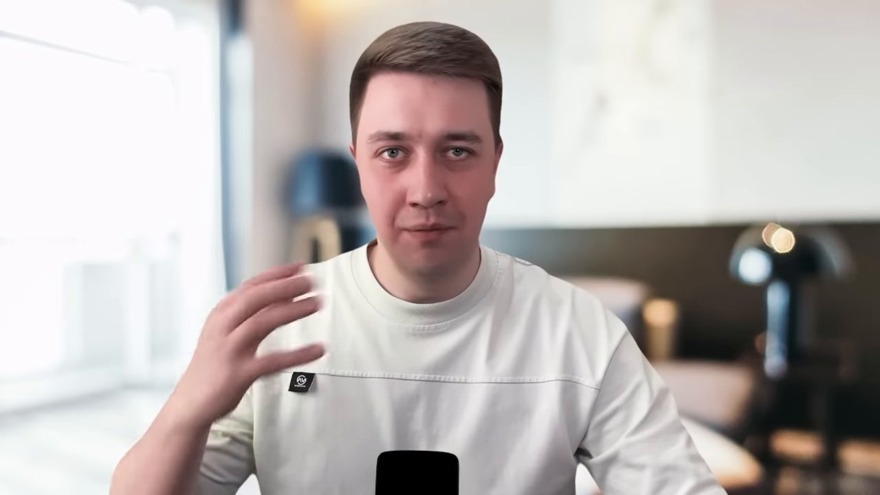 Определи свой горизонт. (11:08)