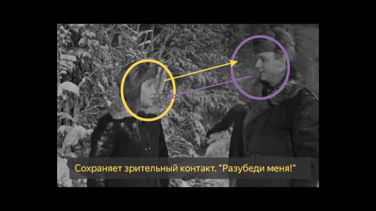 Невербалика и манипуляции: чему трейдера учит психология тела