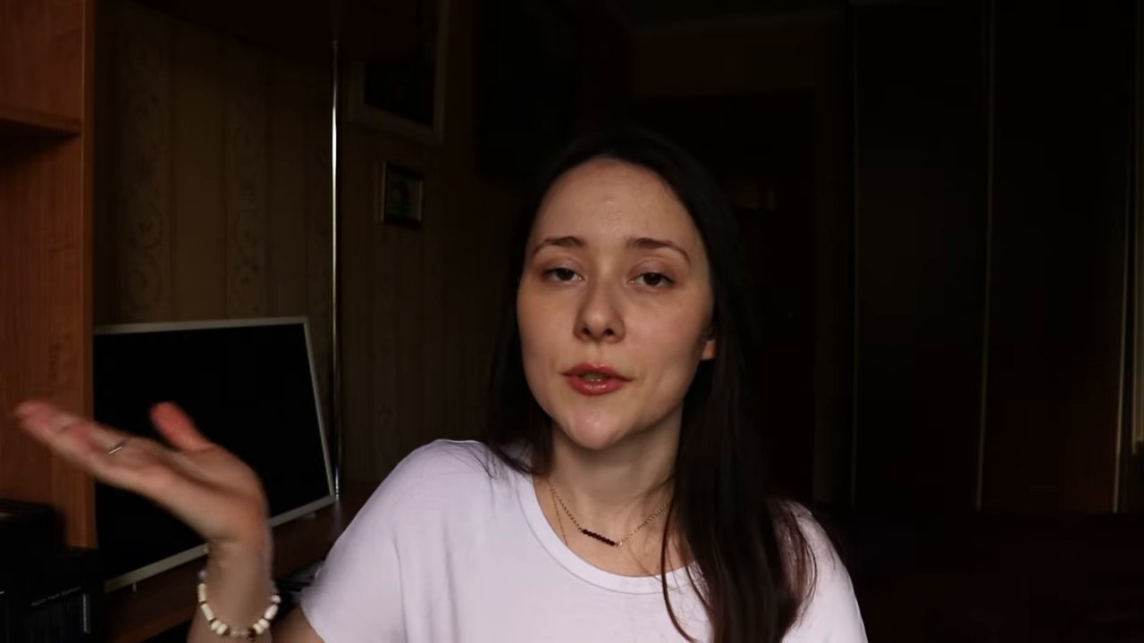 Dolce far niente как аудит — 20 минут в день полного ничегонеделания. (01:49)