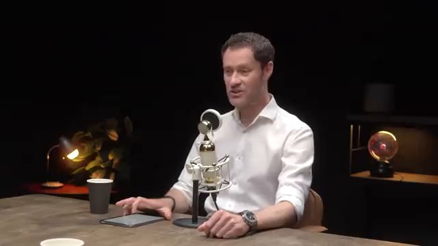 Тезис звучит знакомо. (04:35)