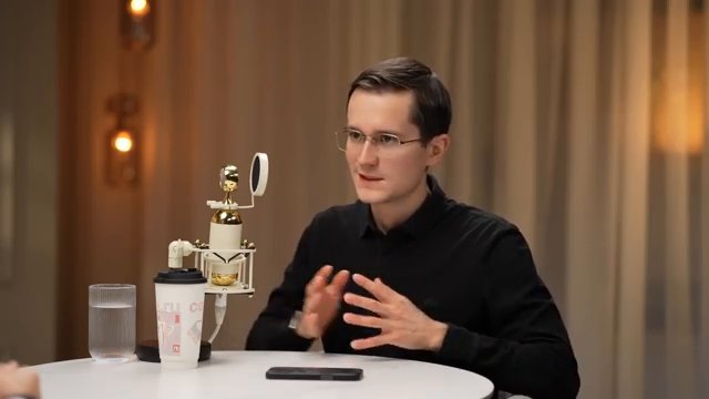 Задать партнёру один настоящий вопрос Не о бытовых делах. (38:20)