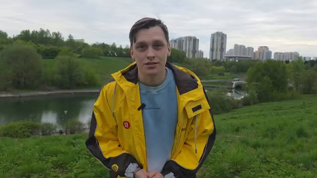 Работа курьером в Яндекс Еде: полный практический разбор