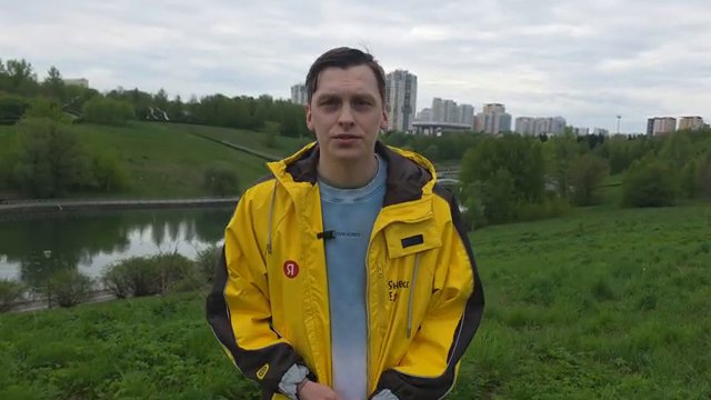 Если ты только начинаешь и не хочешь сразу вкладывать деньги в технику — Яндекс… (04:34)
