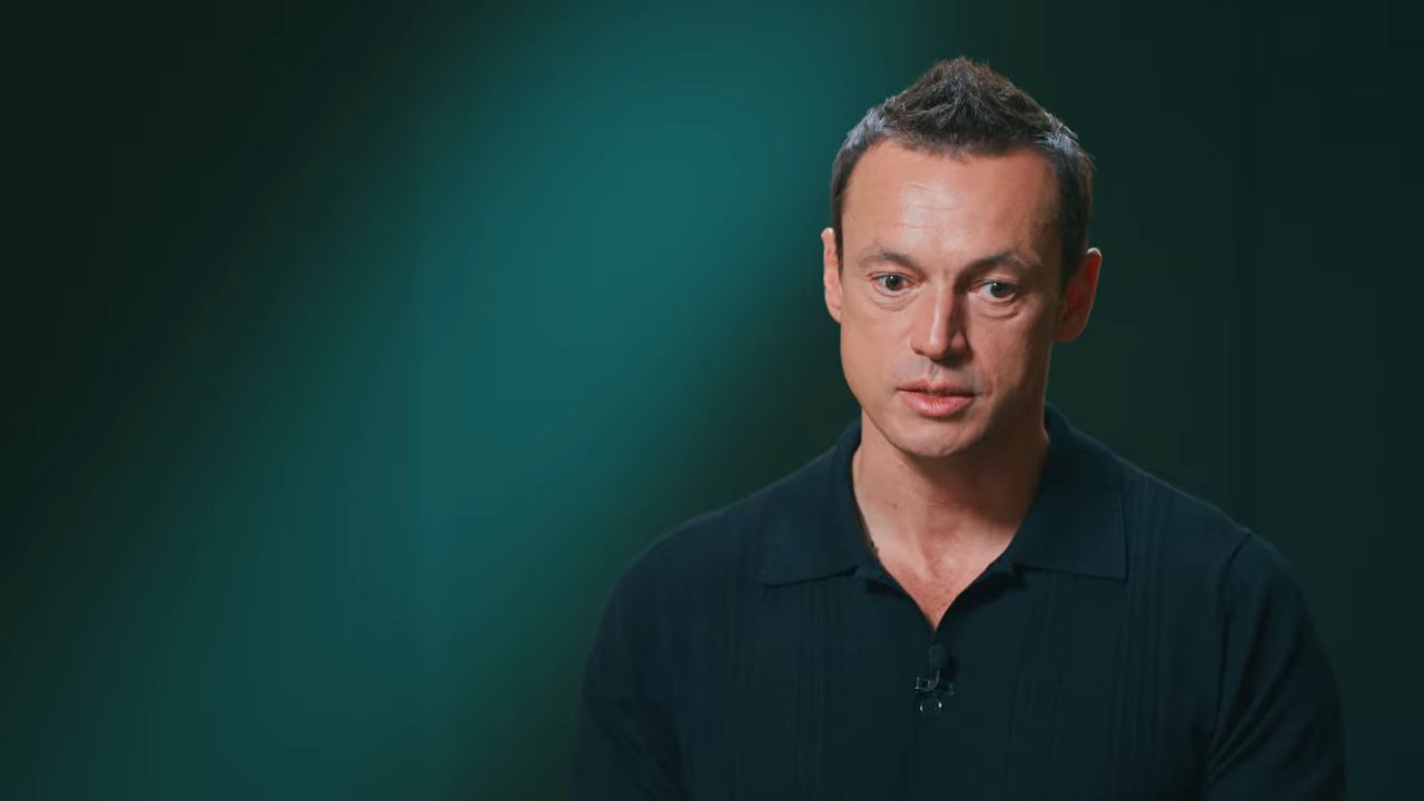 Один из самых интересных операционных инсайтов — модель, при которой сотрудники… (12:33)
