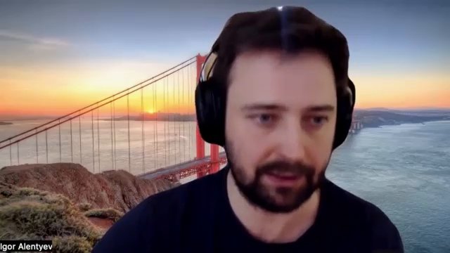 Главная ошибка при запуске монетизации — оттягивание. (13:03)