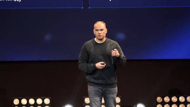 Ключевой аргумент для инвесторов — аналогия с Aim Labs: тренировочная платформа… (06:03)