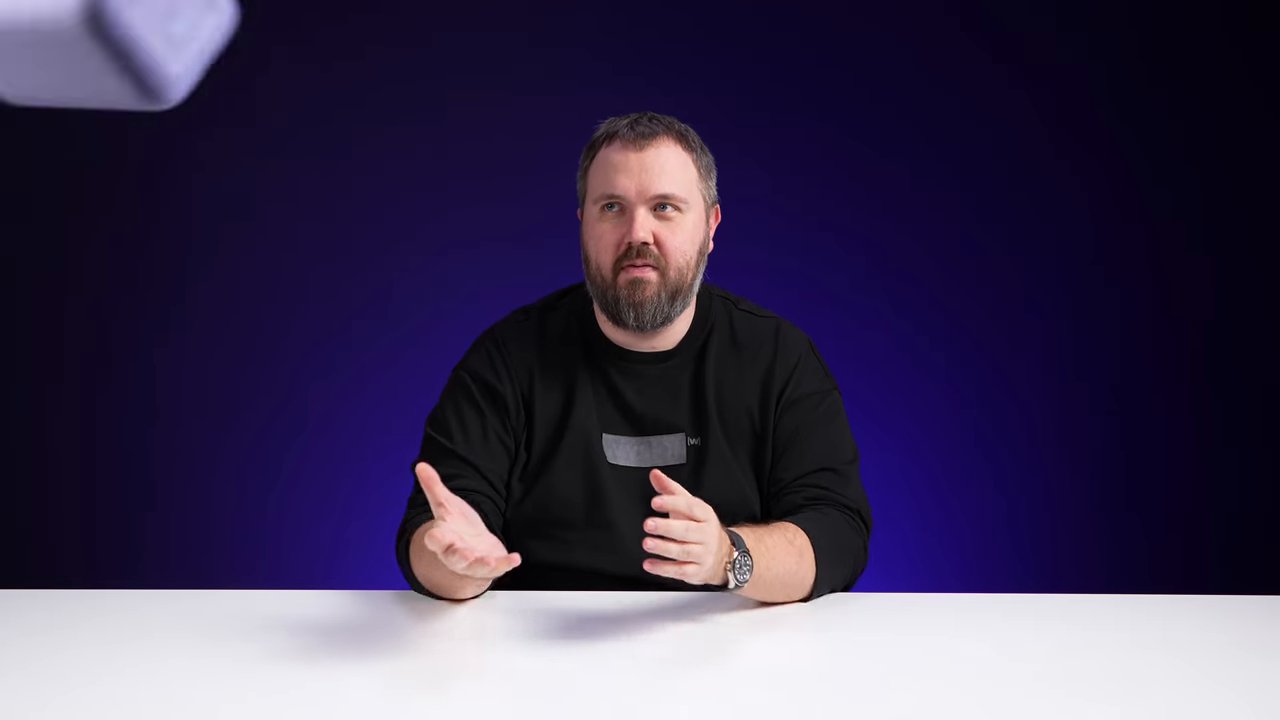 Яндекс Станция Мини 3 Про — 18 Вт, широкополосный динамик 57 мм против 51 мм у… (16:36)