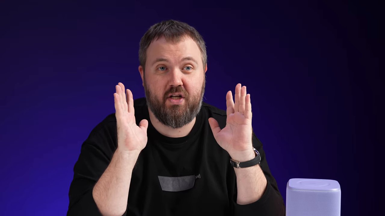 Яндекс Станция Дуо Макс — флагман. (19:41)